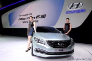 Hyundai Mistra